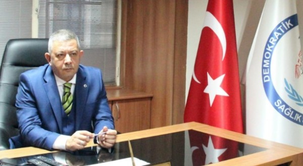 Togan Demircan 