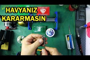 Deneme Video