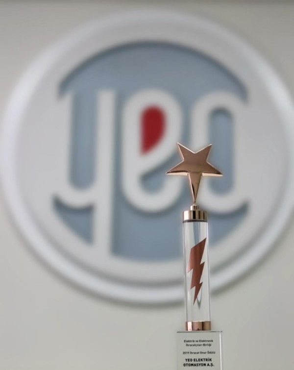 yeo ödül