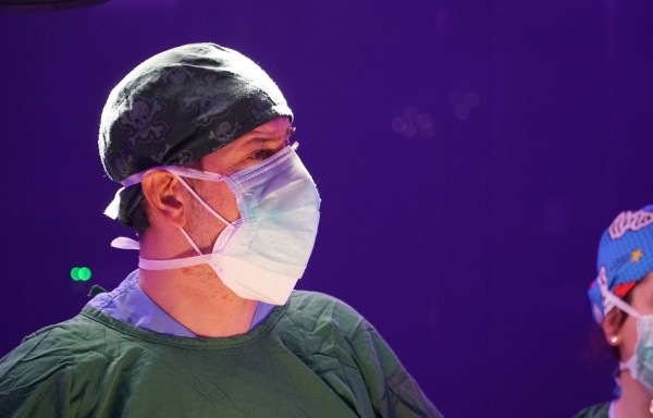 Dr. İsmail Özsan 