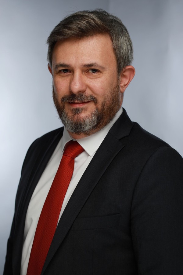Refik Sarıtepe