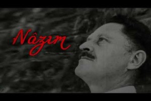 NAZIM HİKMET 119 YAŞINDA