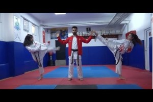 SARIYERİN KARA KUŞAKLILARI