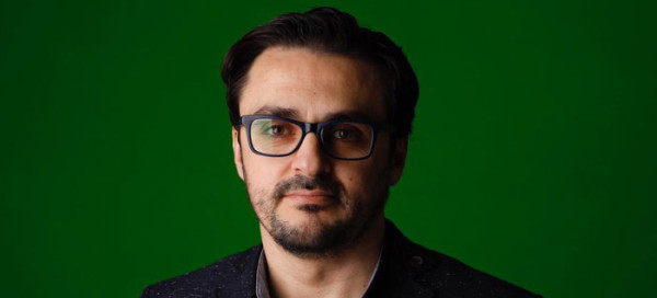 Erkan Doğan 