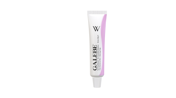Galebe 40 gram tube