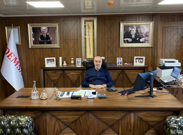 hüseyin demir 