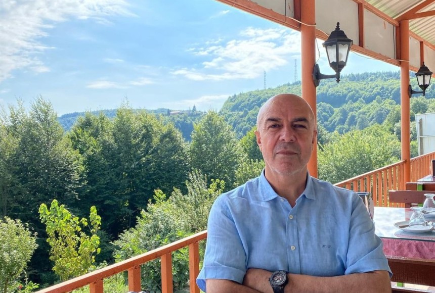 Araştırmacı Yazar Hüseyin Demir: ‘Türkiye, İklim değişikliğinin etkilerine hazır olmalı’ 