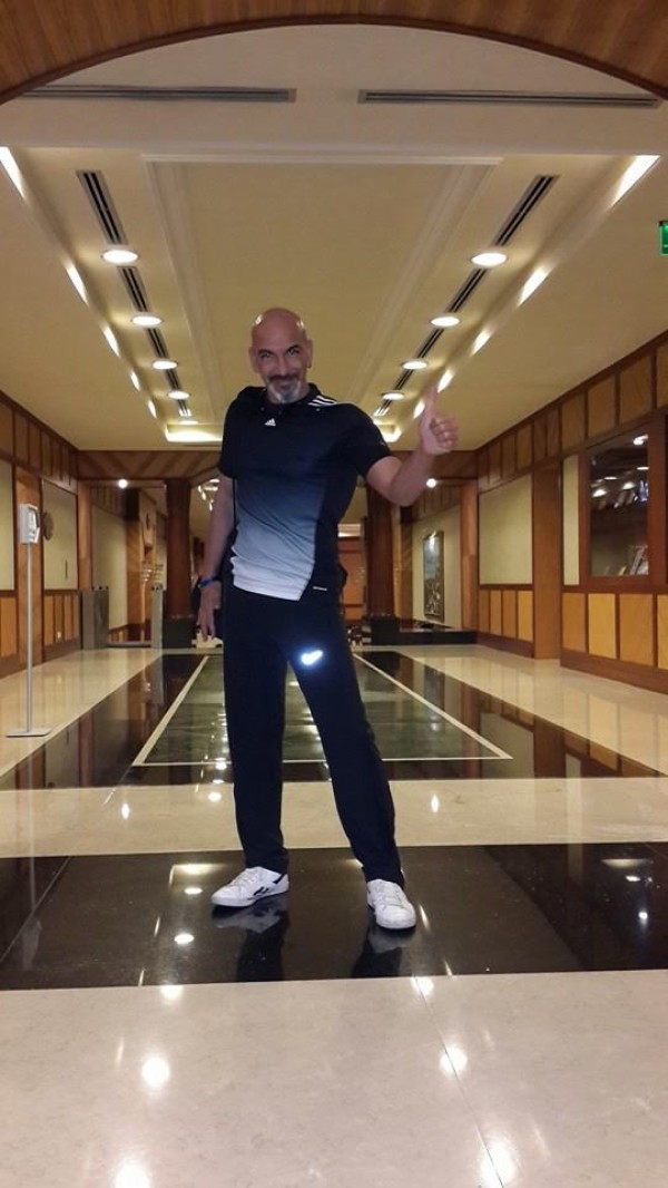 ABDULLAH KOCOGLU - 1