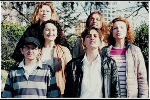 BOĞAZİÇİ MEZUNLARI İMZA KAMPANYASI 