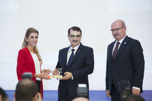 ENERJİ’NİN DAVOS’U EIF, BU YIL ANTALYA’DA!