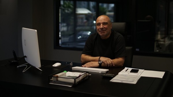Serdar Özcan