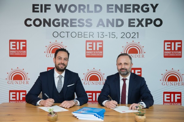 GÜNEŞ’İN KALBİ EIF'TE "SOLARTR 2021" İLE ANTALYA'DA ATACAK!