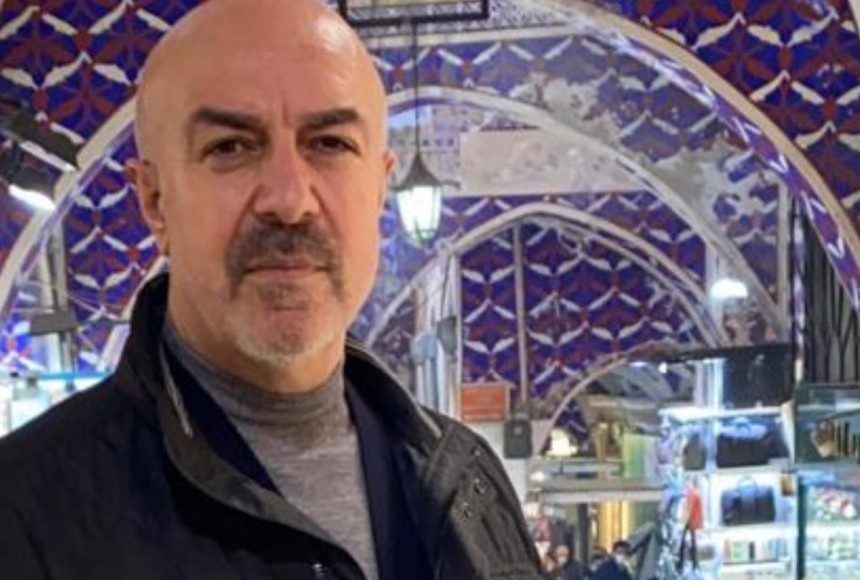 ‘Kapalıçarşı esnafı zorda, Destek Şart’ 