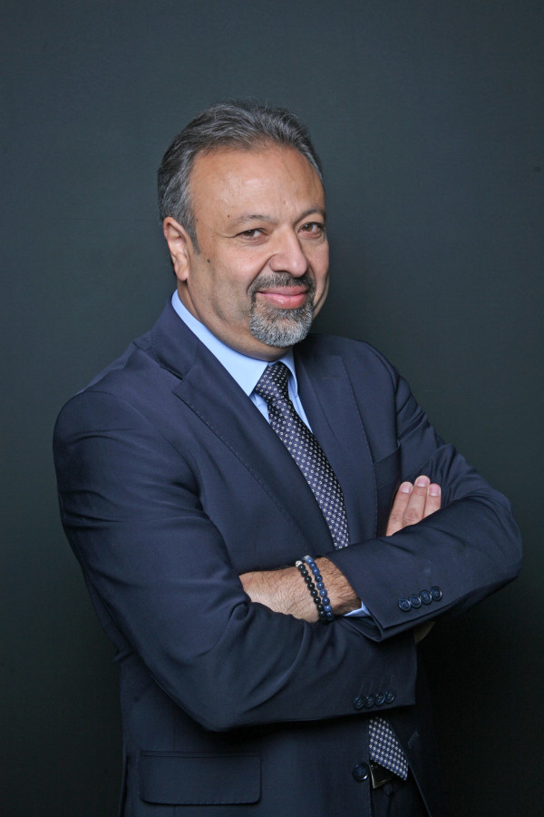 Ceyhan Hancıoğlu