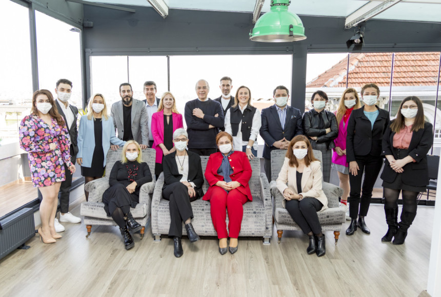 Dünya Academy’nin  ilk ‘’Think Tank’’ buluşması gerçekleşti