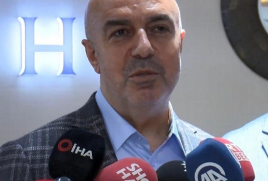Cemal Can ve Can Holding ailesi, ülke ekonomisine ve istihdama büyük katkılar sunuyor’