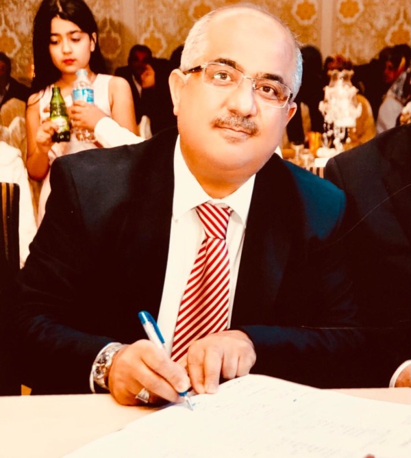 Şahin Bingöl