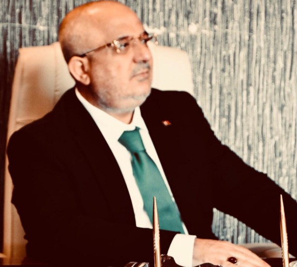 Şahin Bingöl