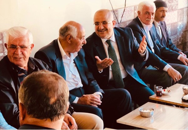 Şahin Bingöl