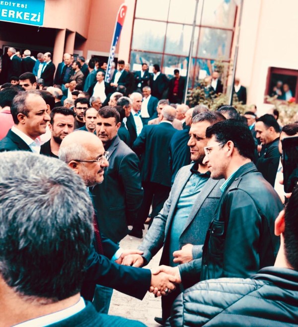 Şahin Bingöl