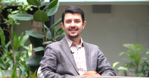 Op. Dr. Samet Cin