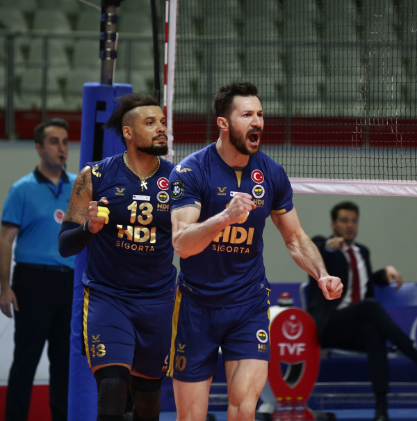 FB Voleybol