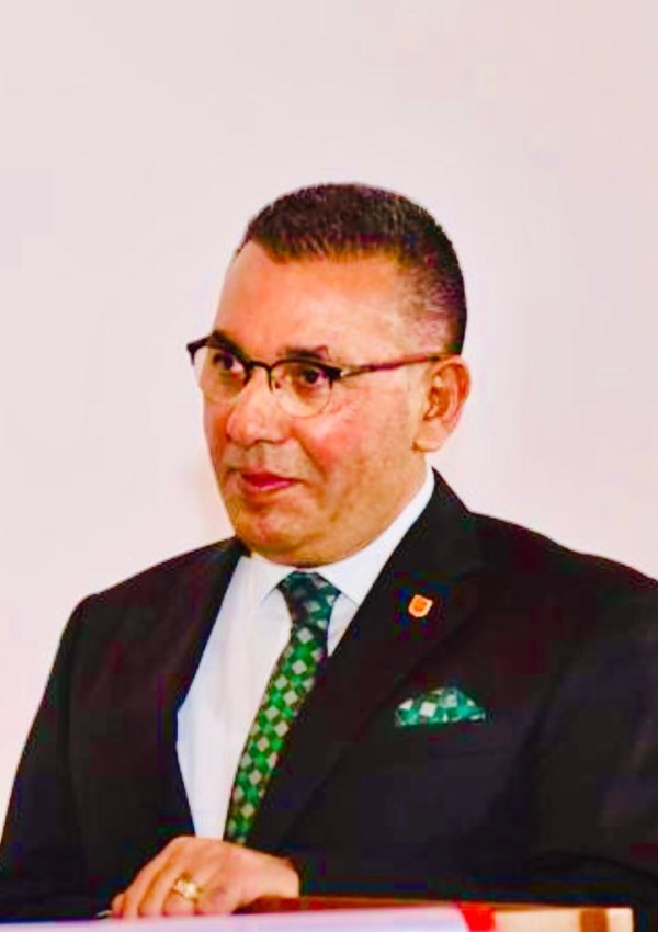 İlhan Çelik 