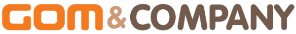 GOM Logo