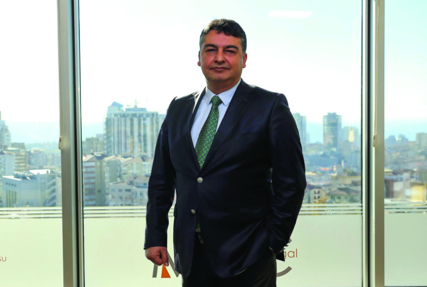 Hukuk Devi Andersen Global, MGC Legal Hukuk Bürosu İş Birliği ile Türkiye’de Büyüyecek!