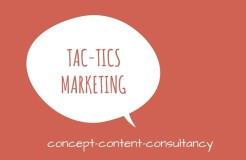 Tac-Tics Marketing