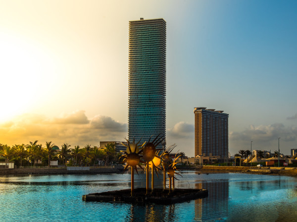 Shangri-La Jeddah – Opening October 2021 - 2