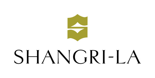 SHANGRI-LA _Refreshed Logo
