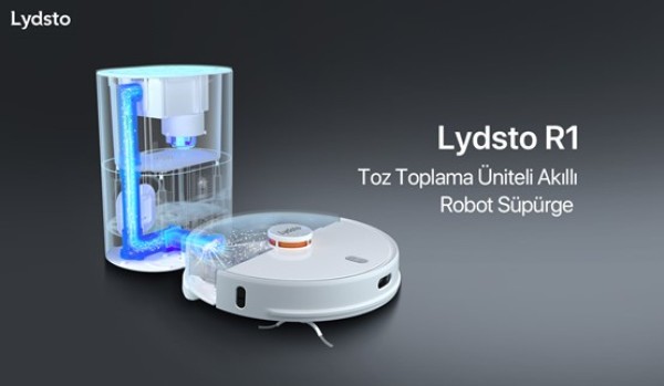 Lydsto R1