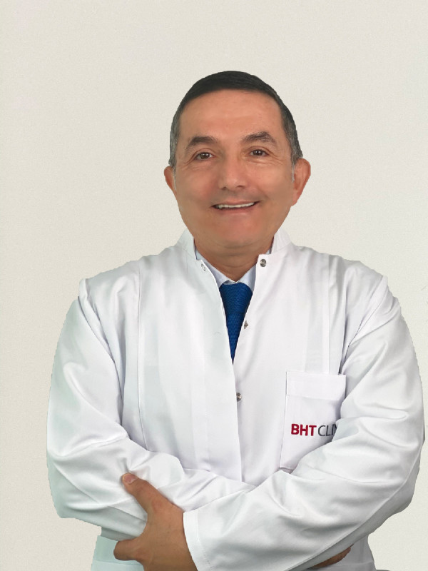 Prof Dr Altan Yildirim