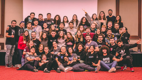 YouthSpeak Forum