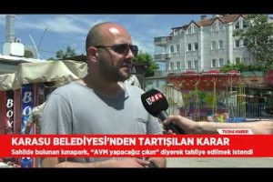 KARASU BELEDİYESİNDEN TARTIŞILAN KARAR