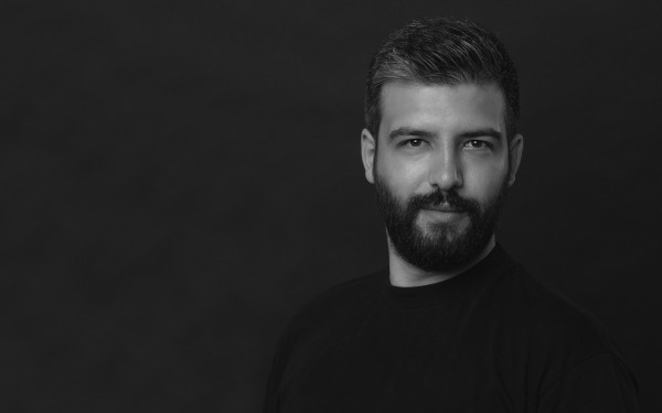 Mustafa Tali Aydoğdu