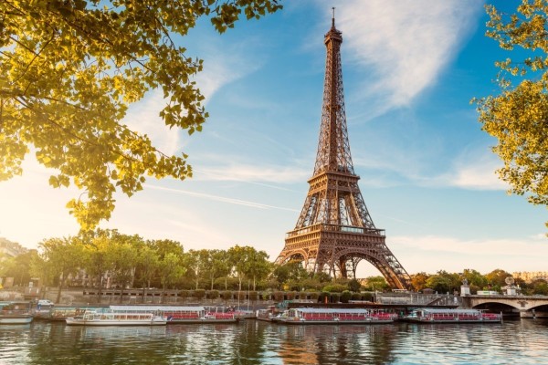 Gateway Management - Paris