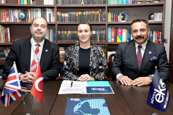 Dünya Eko