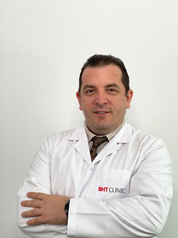 Zafer Soydan