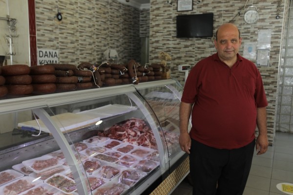Seydi Bozkurt