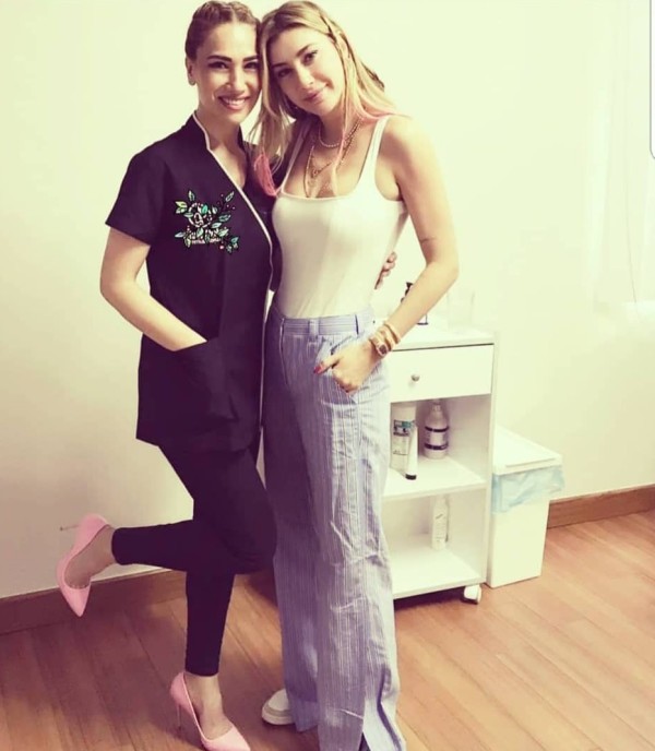 ŞEYMA SUBAŞI