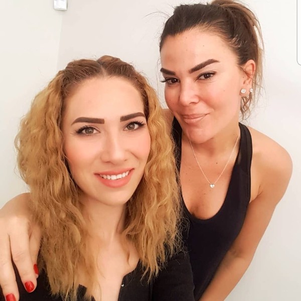 ÖZLEM YILDIZ