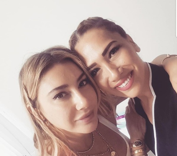 ŞEYMA SUBAŞI
