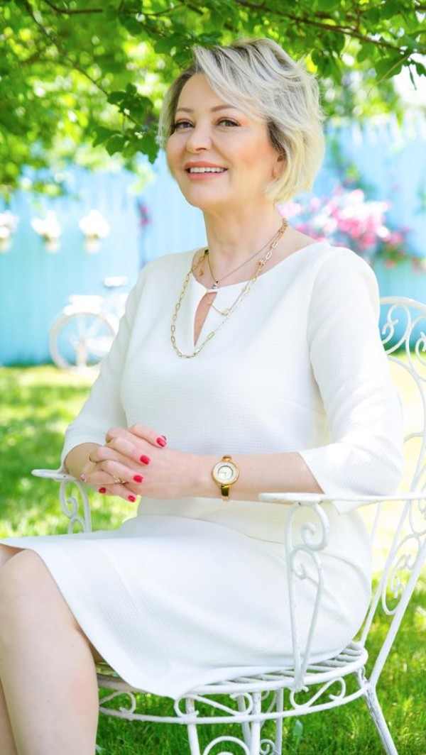 Banu Çaycı