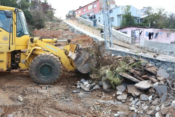 FEN İŞLERİ 