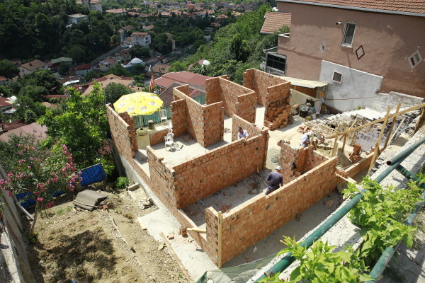 ev tadilatı 