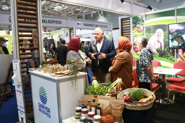 tarım