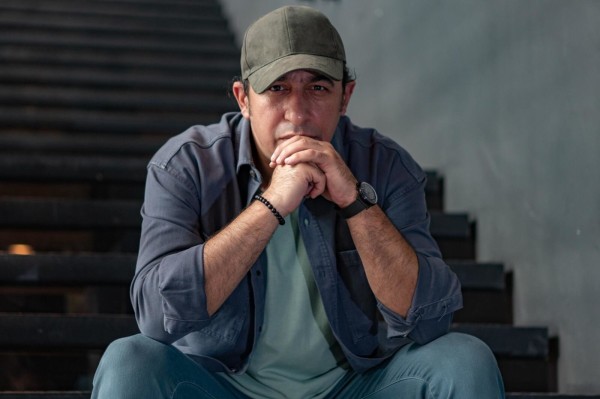 Roberto Murat