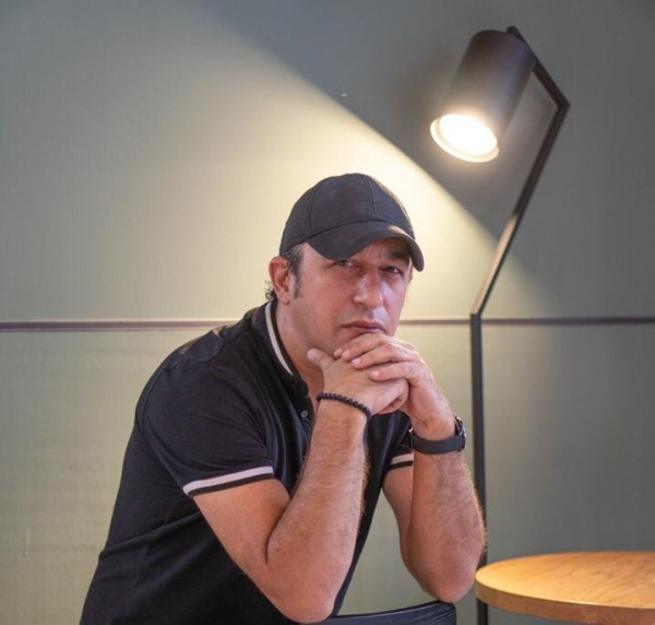 Roberto Murat